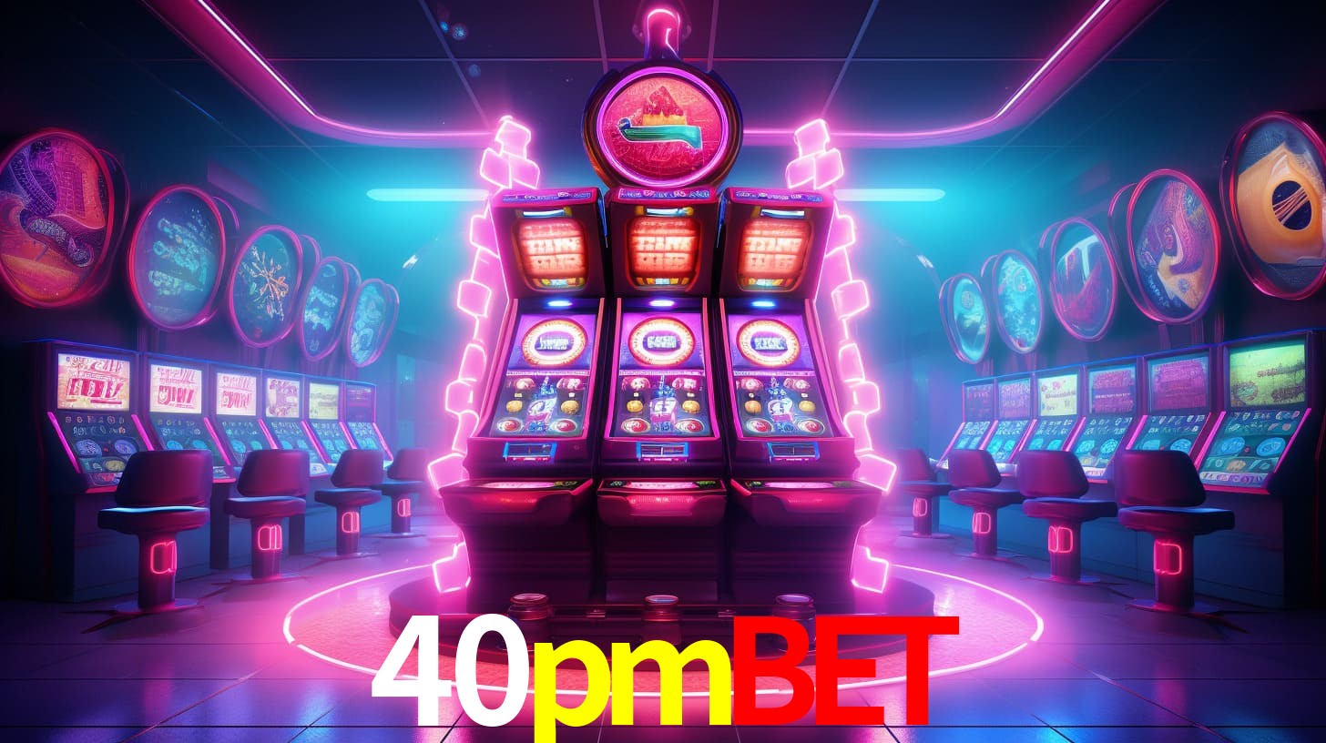 40pmbet.com