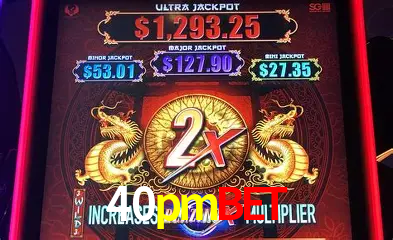 Desvendando o Mundo dos Jogos Virtuais na 40pmbet