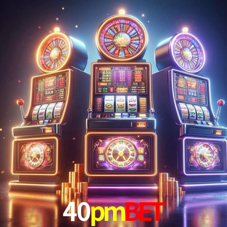 40pmbet