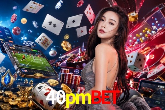 Bonus Features 40pmbet