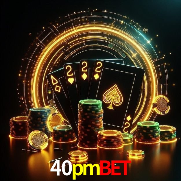 Cadastro Rápido 40pmbet