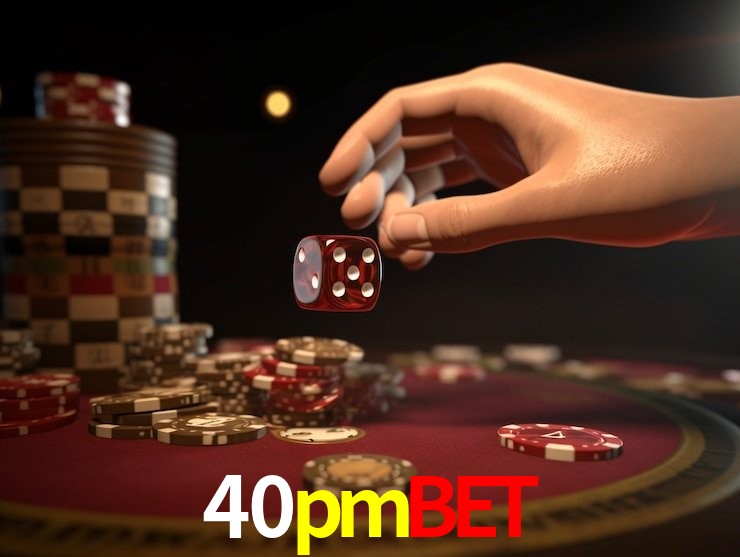Benefícios da Conta 40pmbet