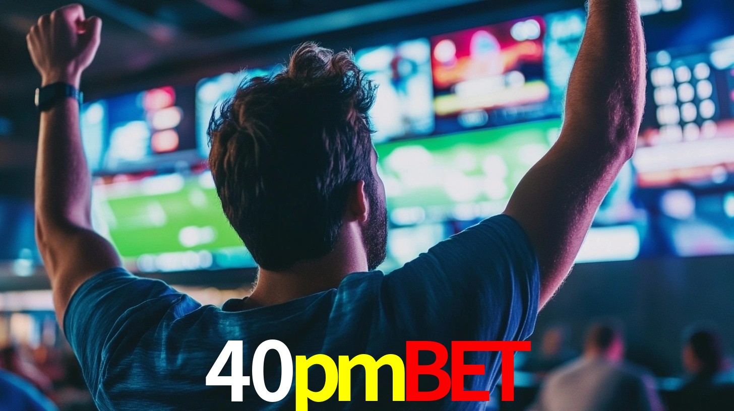 40pmbet