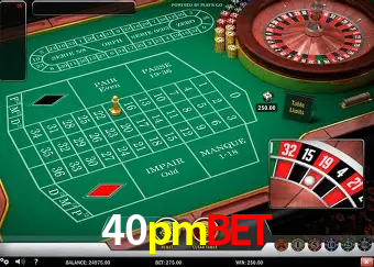 Descubra a Magia dos Jogos de Arcade no 40pmbet
