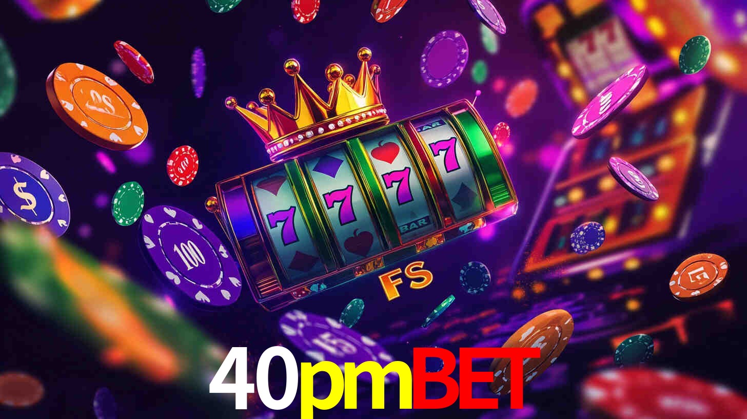 Licença Curaçao 40pmbet