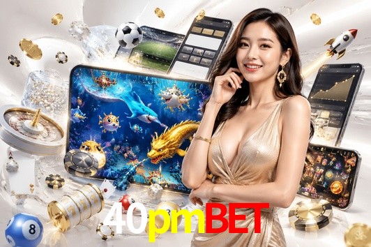 Games Directory 40pmbet