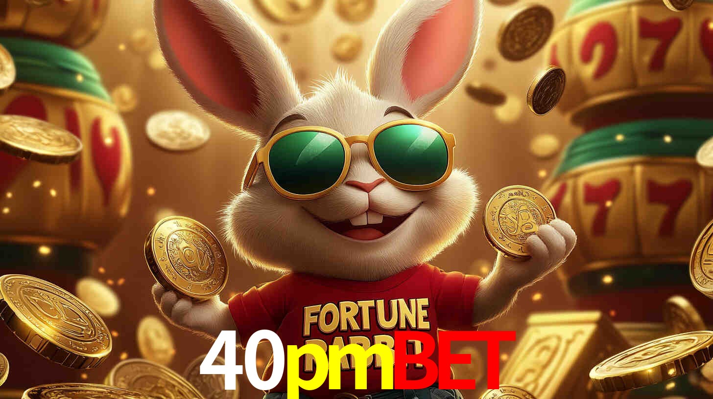 Bônus Generosos e Exclusivos no 40pmbet para Você!