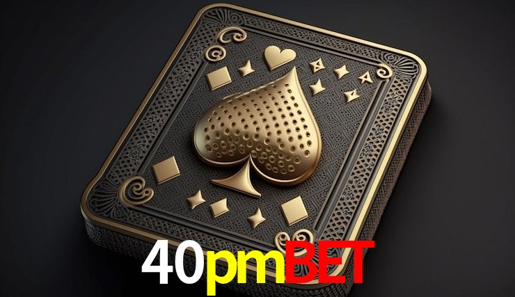 Diretório de Jogos 40pmbet