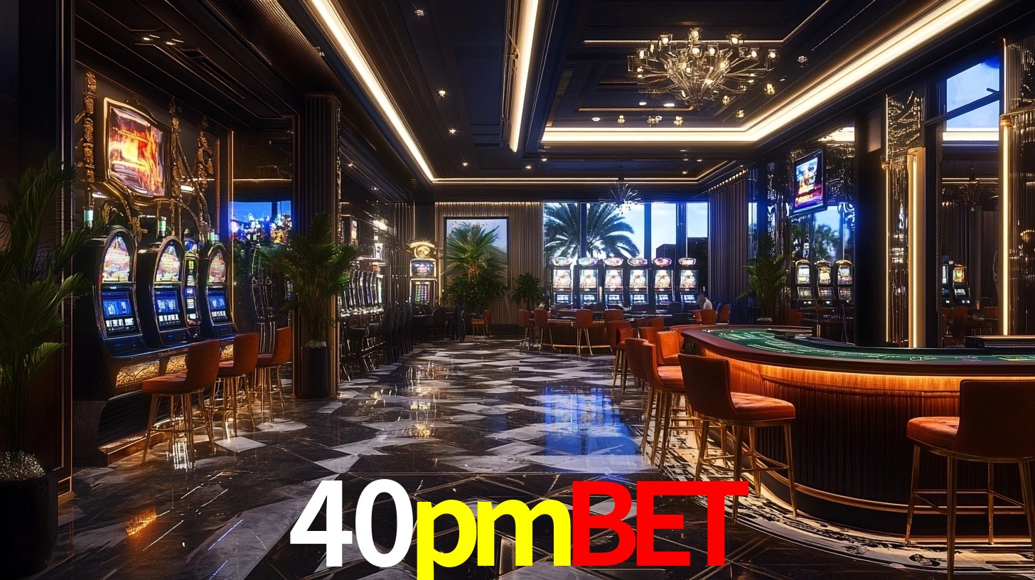 40pmbet