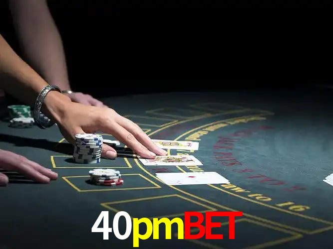 Loteria 40pmbet - Lotofácil diária
