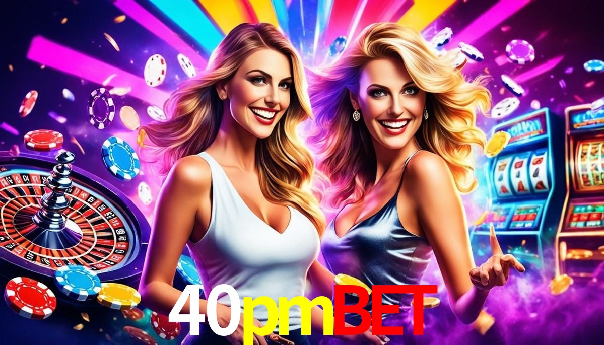 Bônus Diários 40pmbet