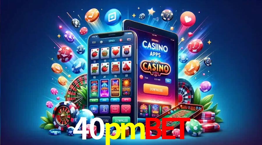 Weekend Specials 40pmbet