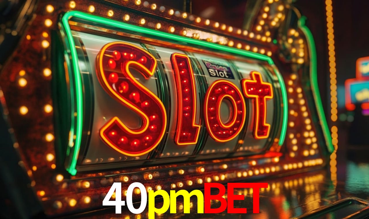 40pmbet Licenciado Curaçao - Segurança SSL 256-bit