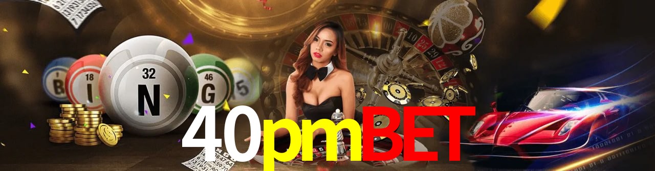 Telegram 40pmbet - Bônus Diários Exclusivos