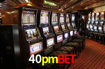 Inovações de Jogos na 40pmbet: O Futuro das Experiências Interativas