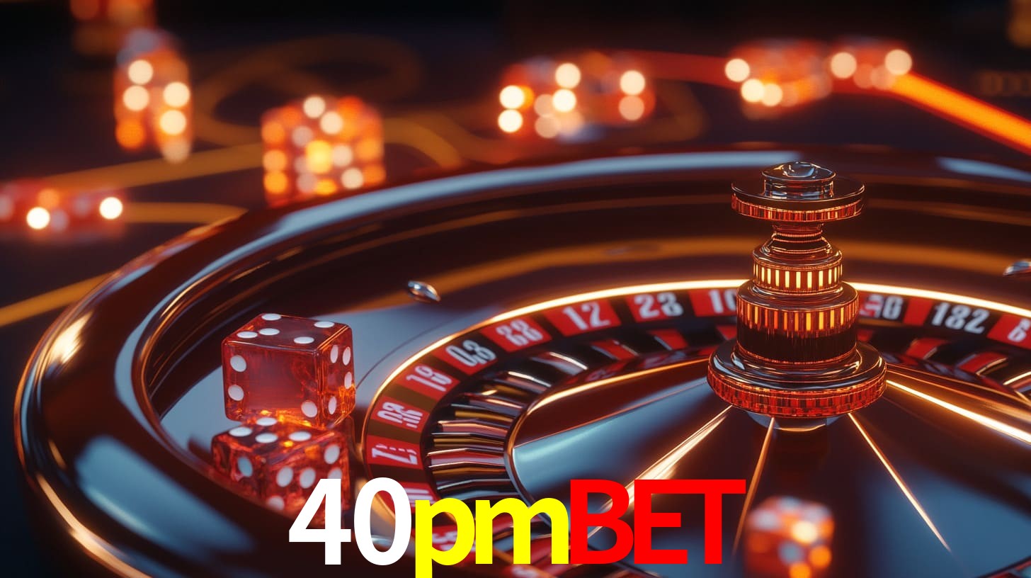 40pmbet.com