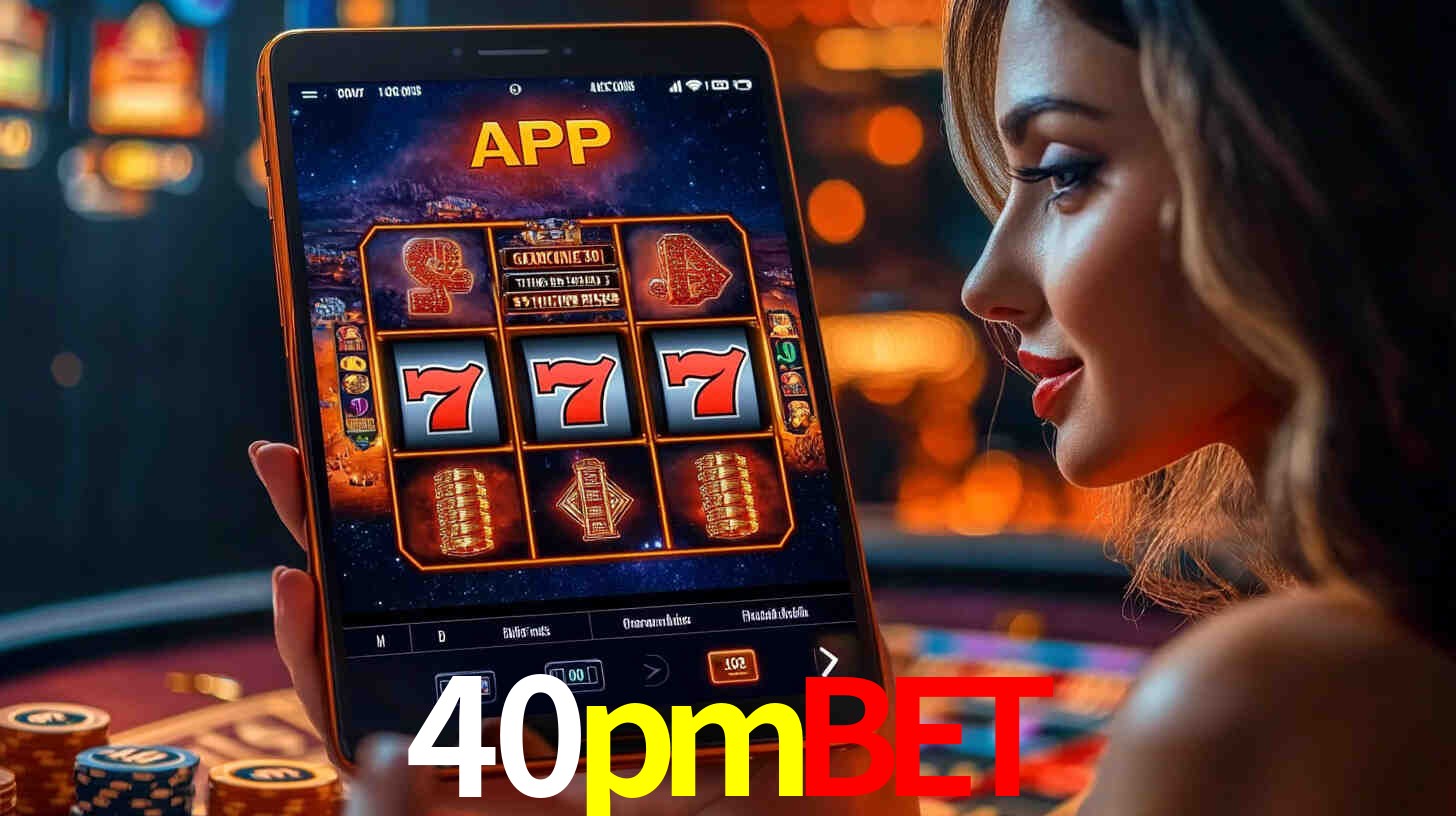 40pmbet