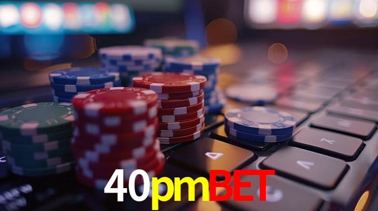 40pmbet Certificado eCOGRA - Jogos Justos Auditados