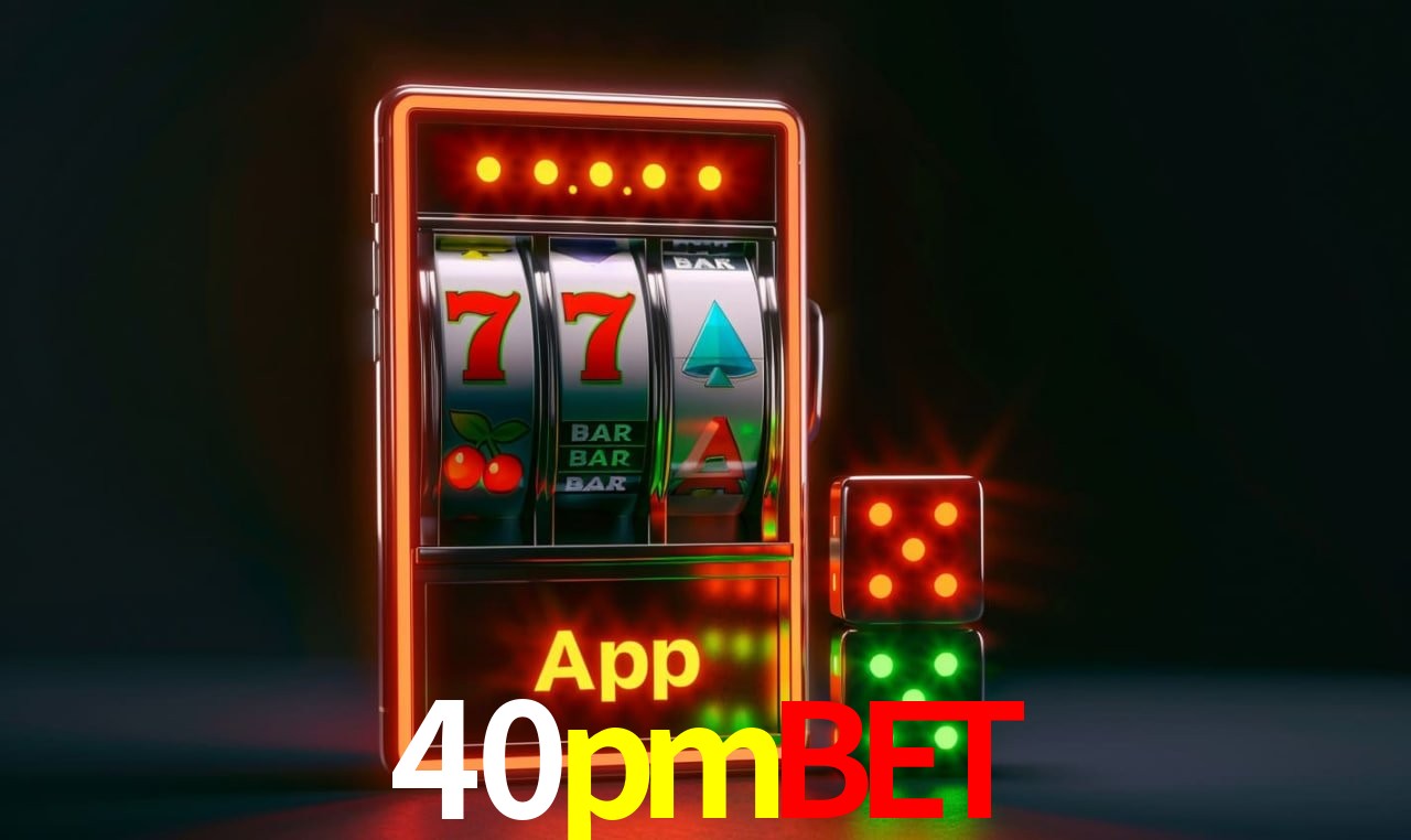 Provedores de Jogos 40pmbet
