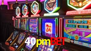 PIX Instantâneo 40pmbet