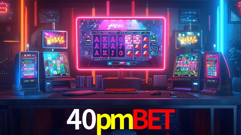40pmbet.com