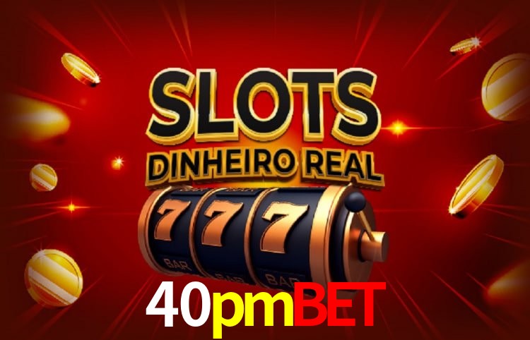 Loteria 40pmbet - Mega-Sena online