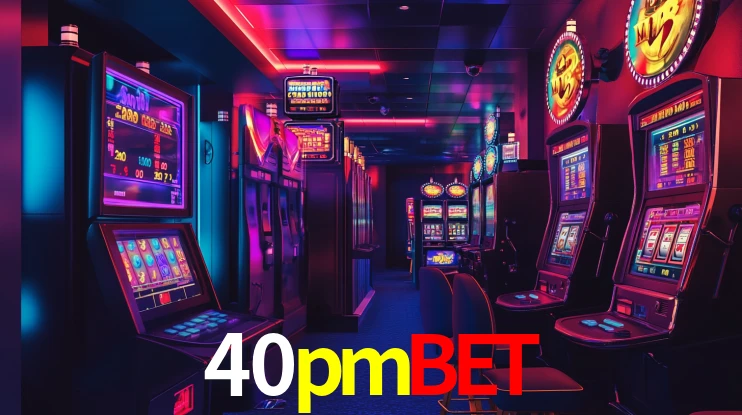 40pmbet