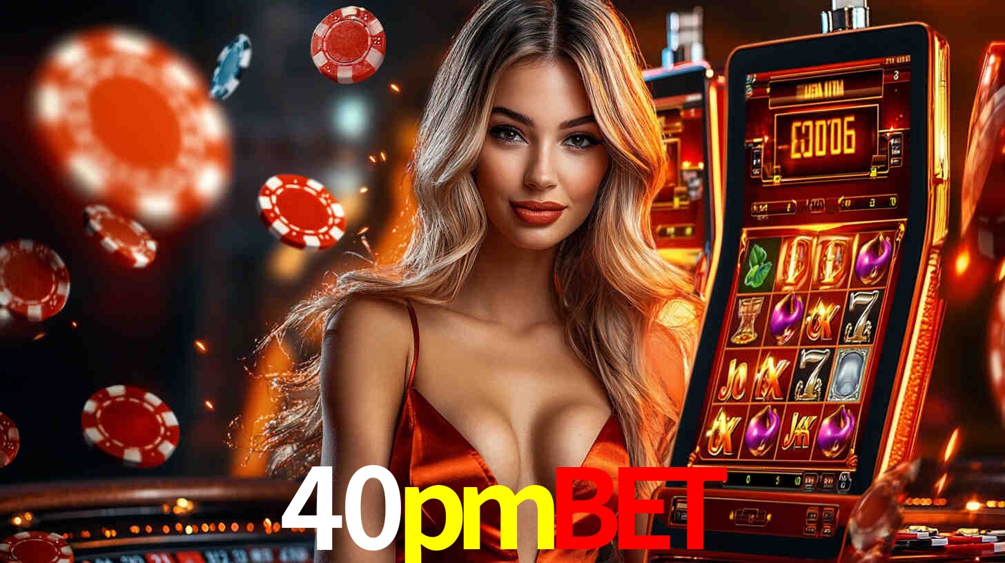 40pmbet.com