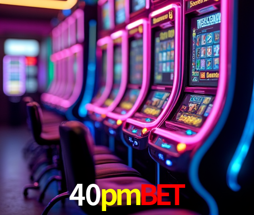 Telegram 40pmbet - Canal Oficial Verificado