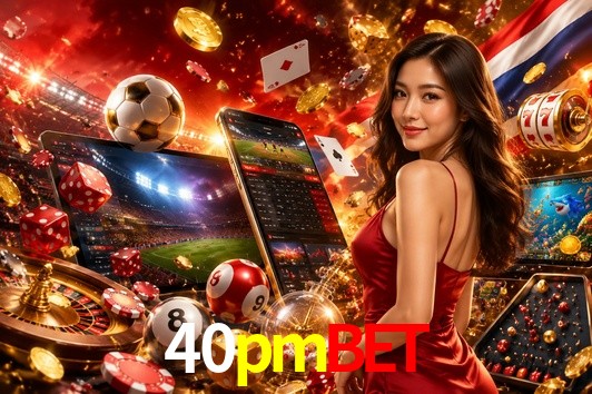2FA Security 40pmbet