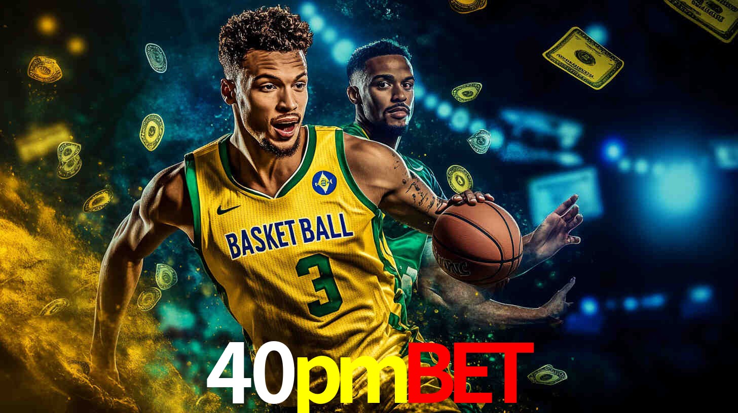 Explorando a Categoria de Eventos em Apostas na 40pmbet