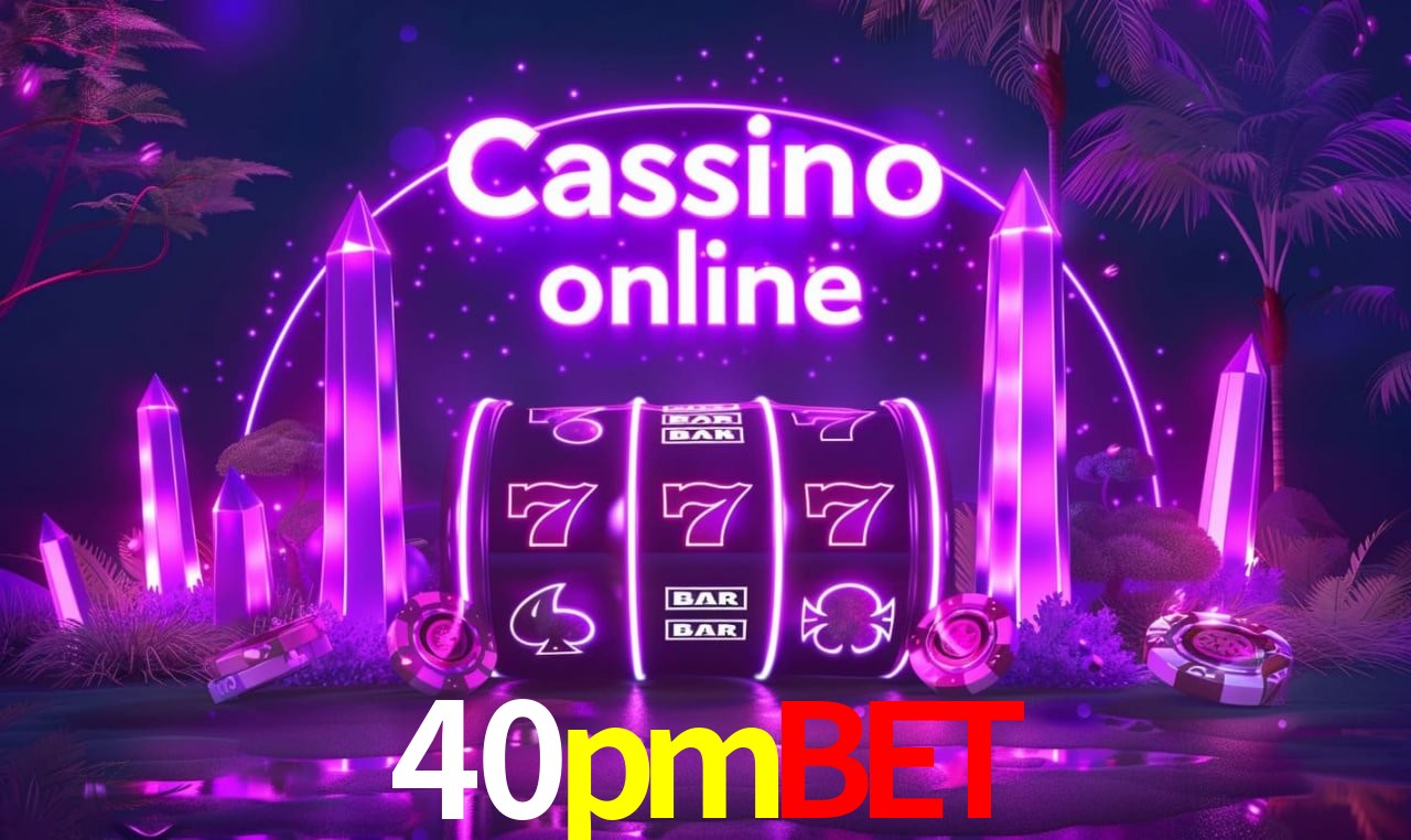 Ofertas Exclusivas 40pmbet