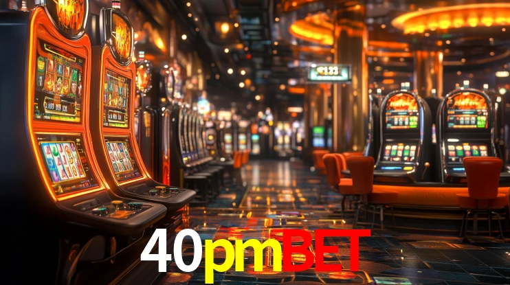 40pmbet apk