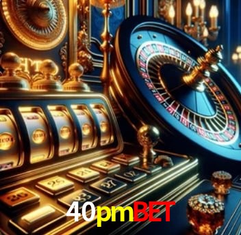 Apostas de Futebol 40pmbet