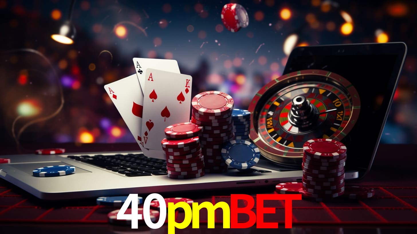 Daily Bonuses 40pmbet