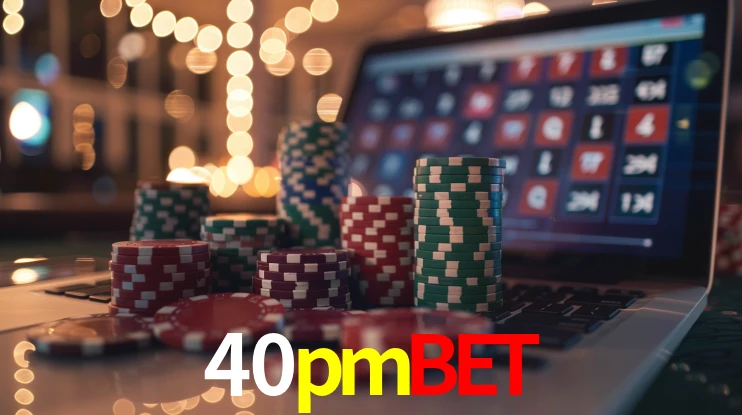 Platform Technology 40pmbet