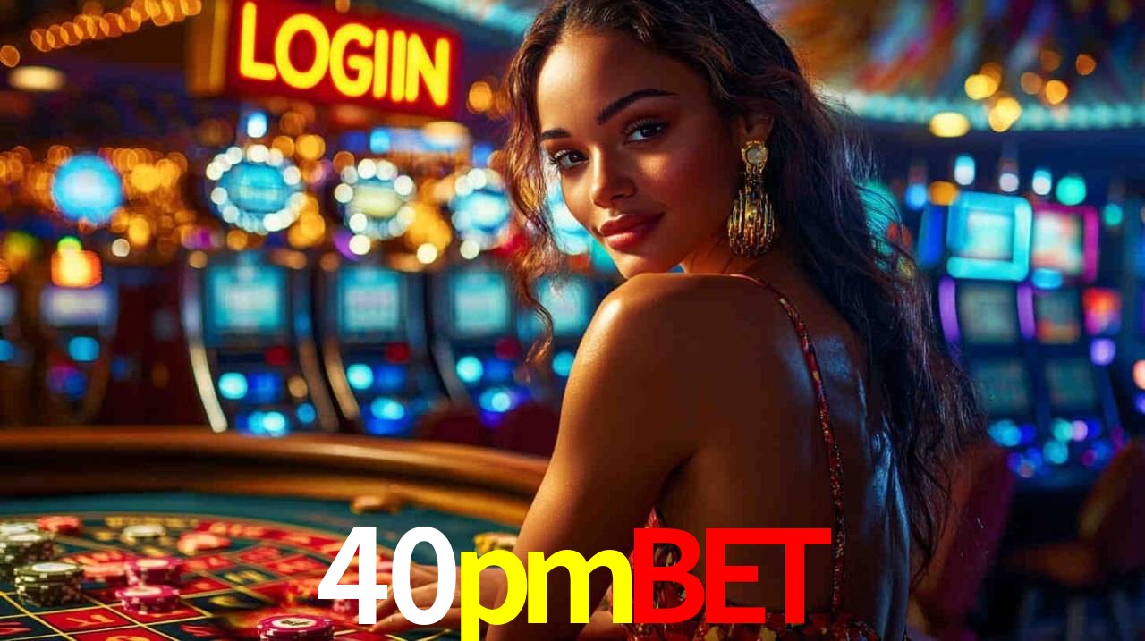Tecnologia da Plataforma 40pmbet