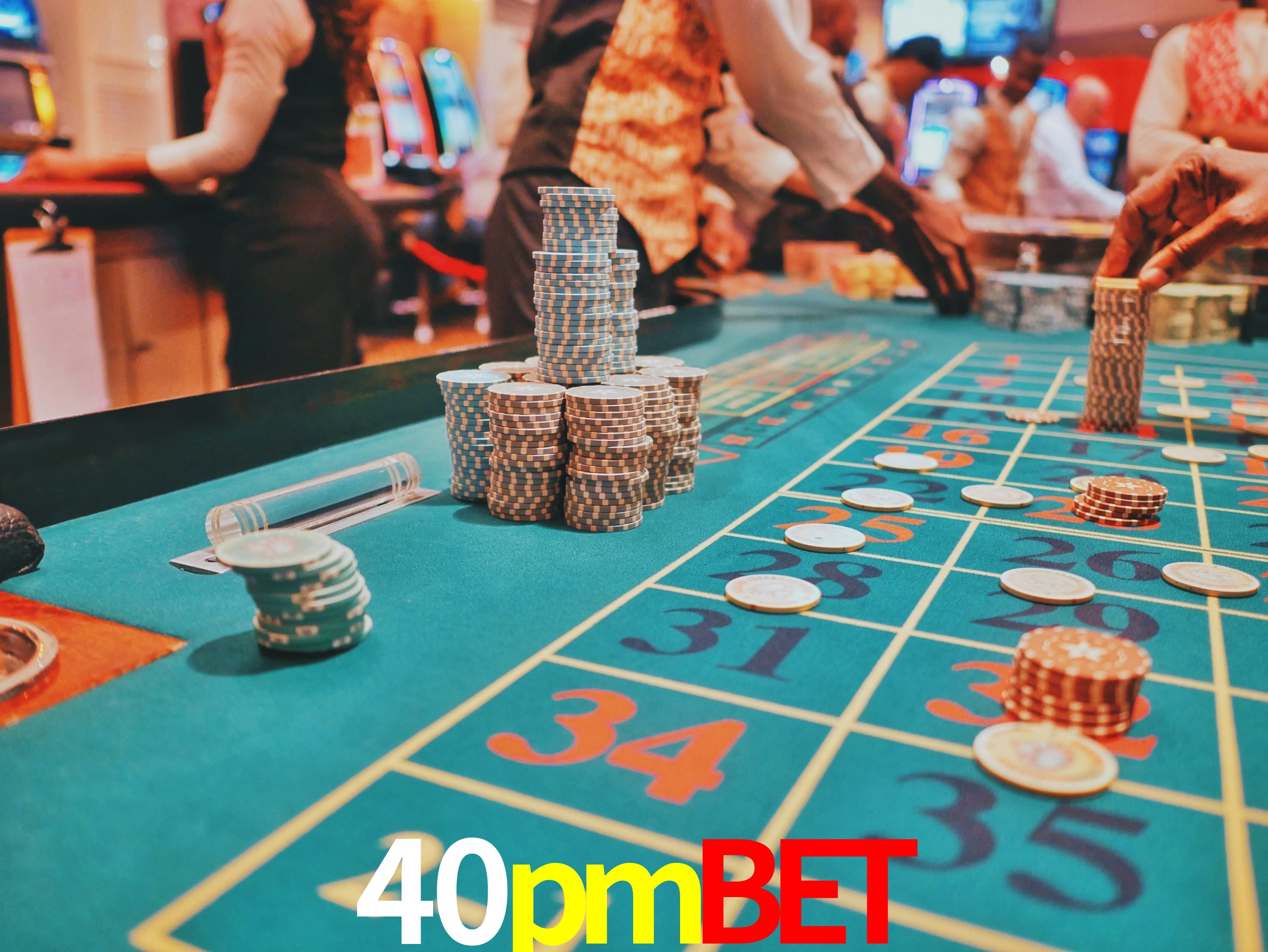 Apostas de Basquete 40pmbet