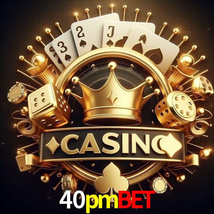 Casino Ao Vivo 40pmbet