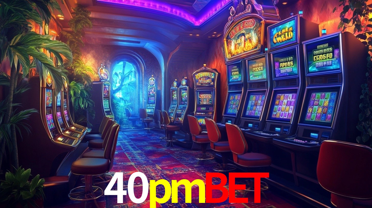 40pmbet App Interface