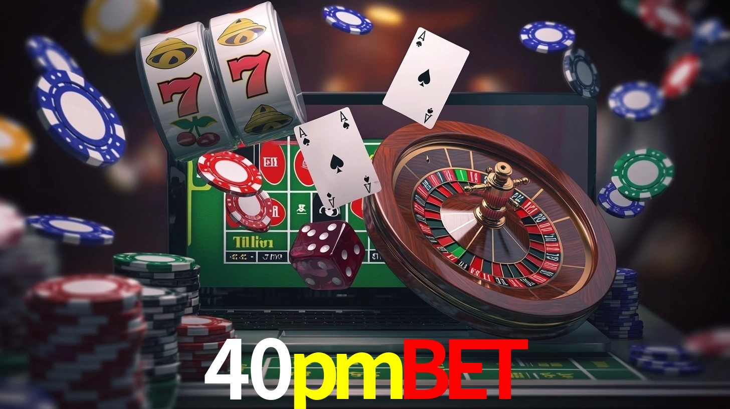 Experimente o Login Seguro Premium no 40pmbet