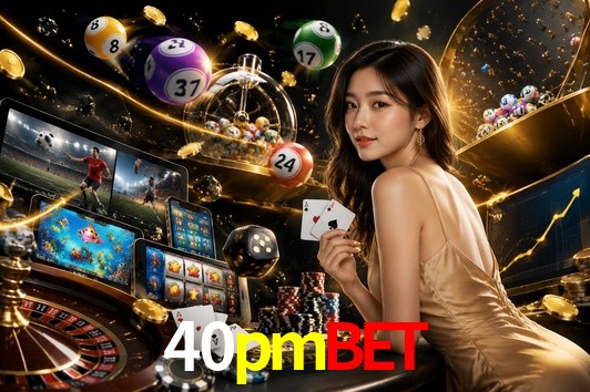 Exclusive Offers 40pmbet