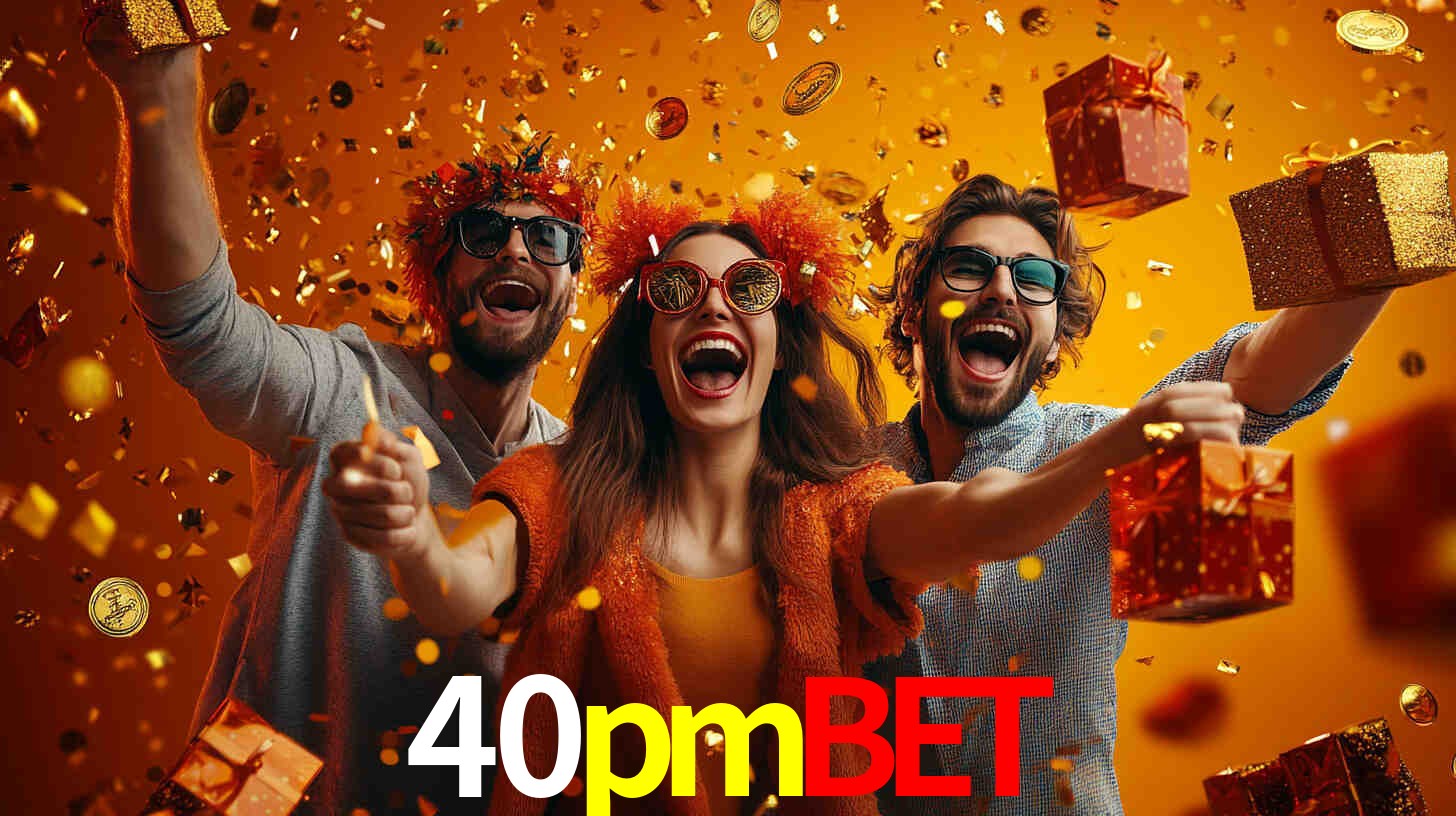 40pmbet