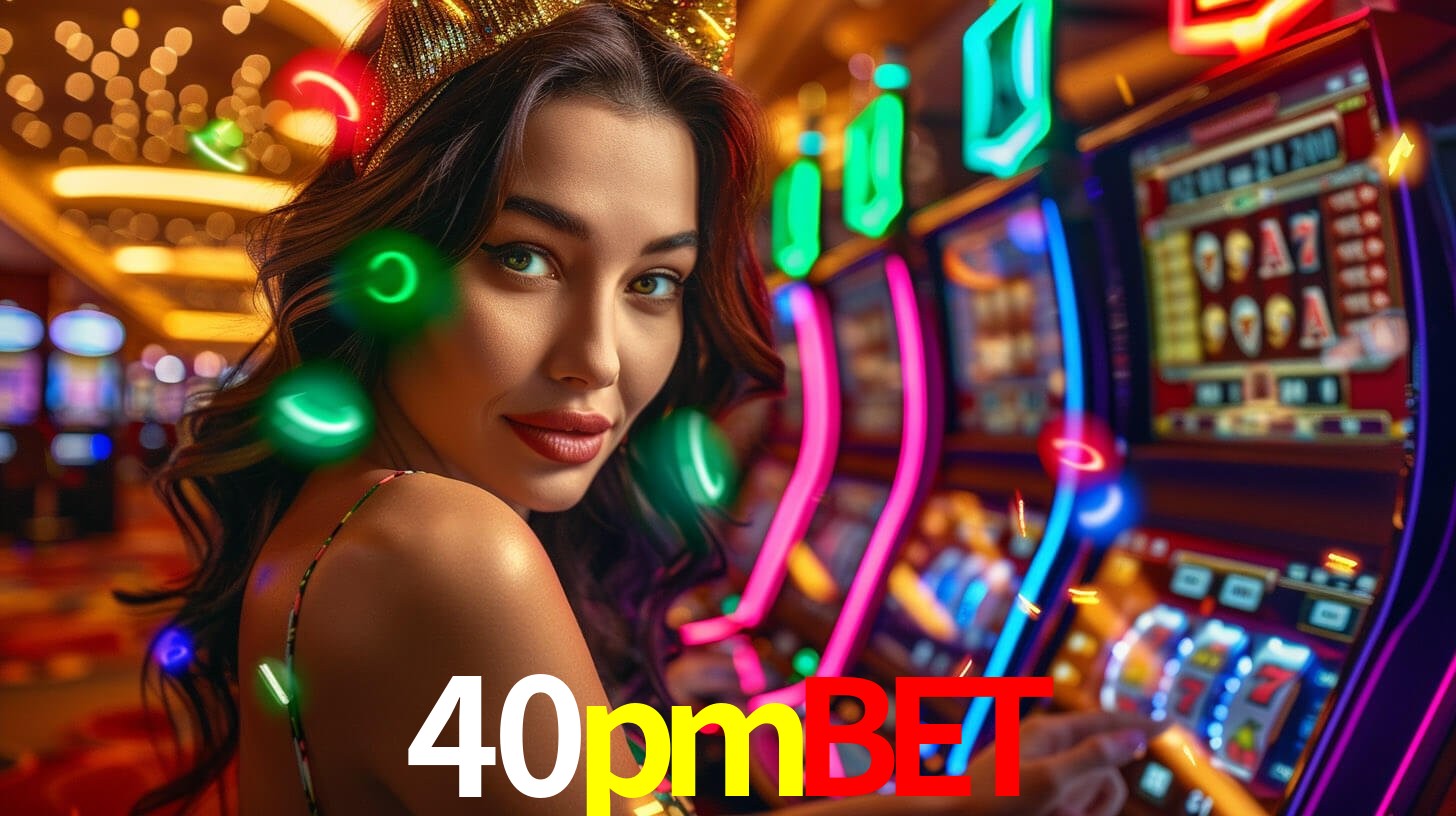 SSL Certificado 40pmbet
