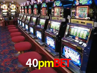 A Experiência Imersiva dos Cassinos Ao Vivo no 40pmbet