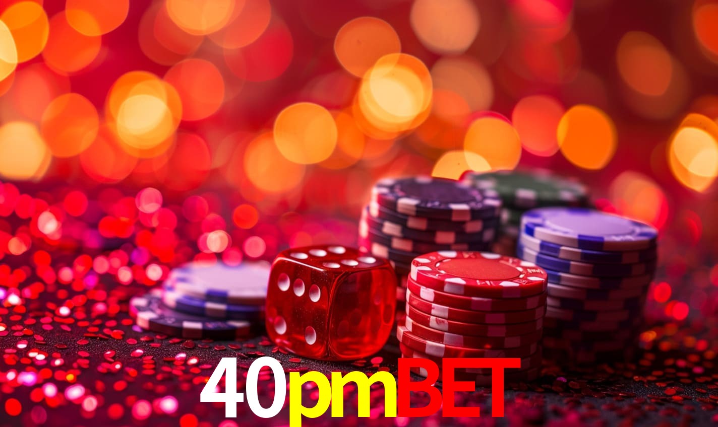 40pmbet Download Oficial