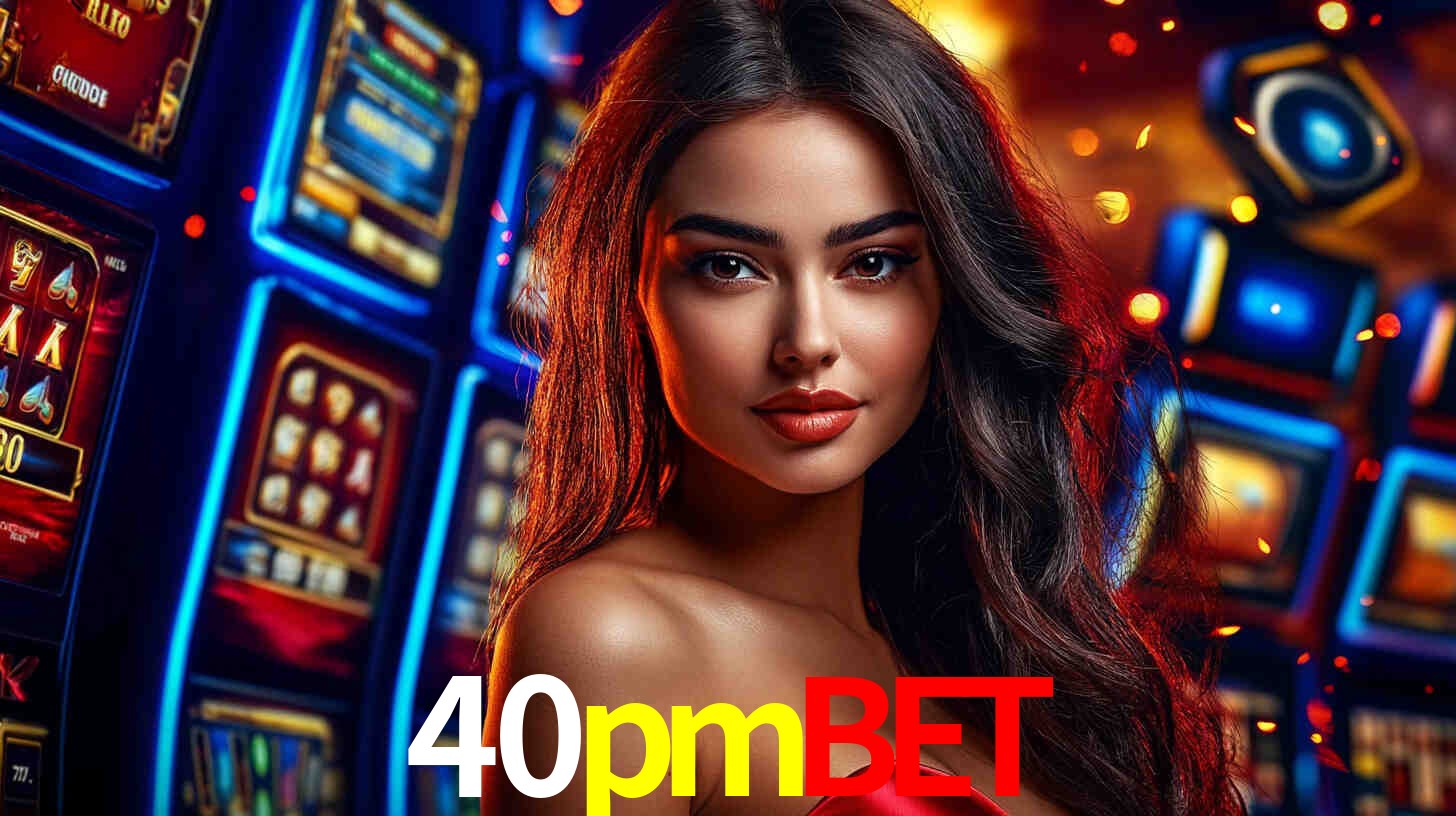 A Experiência Imersiva dos Cassinos Ao Vivo no 40pmbet