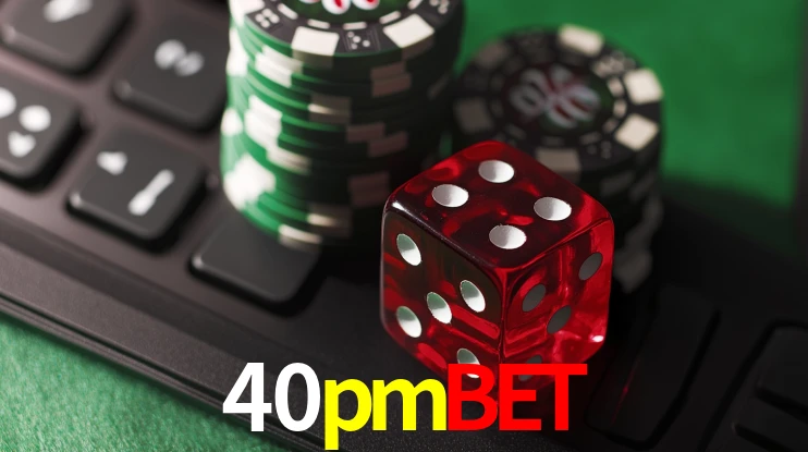 Responsive Design 40pmbet