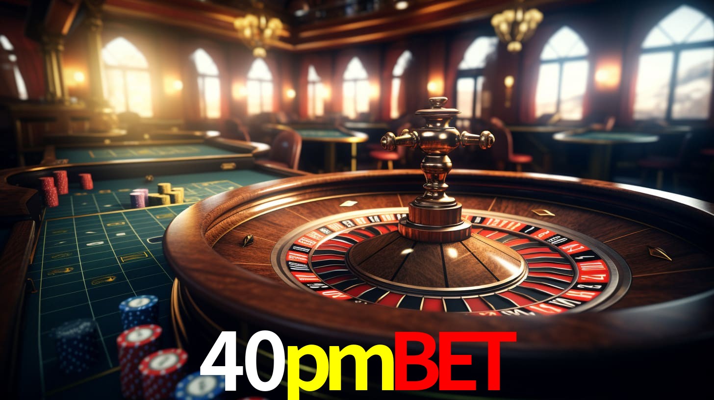 Programa VIP 40pmbet