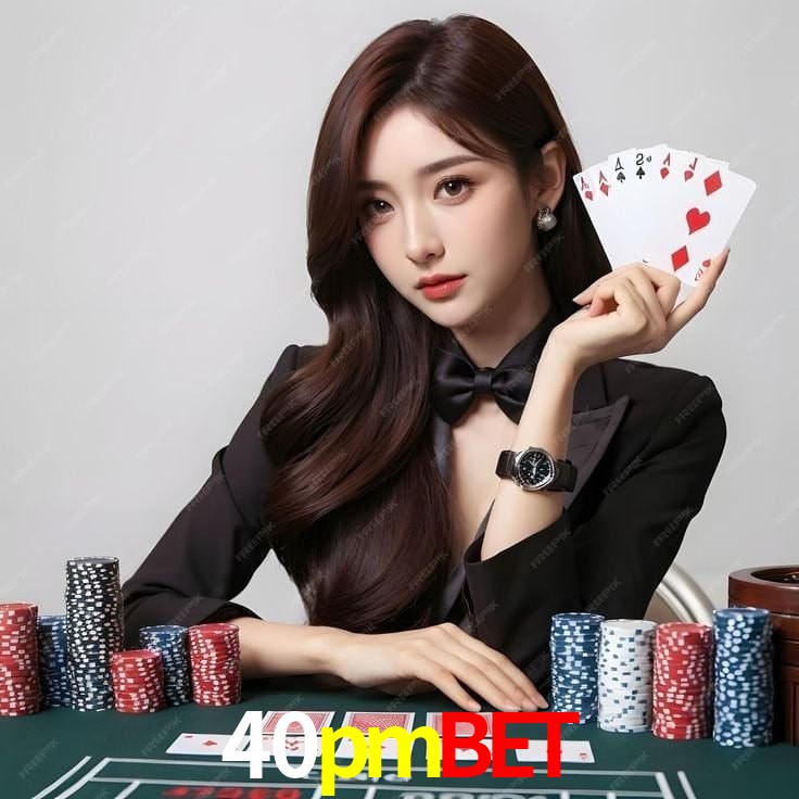 40pmbet Instalar Logo 1